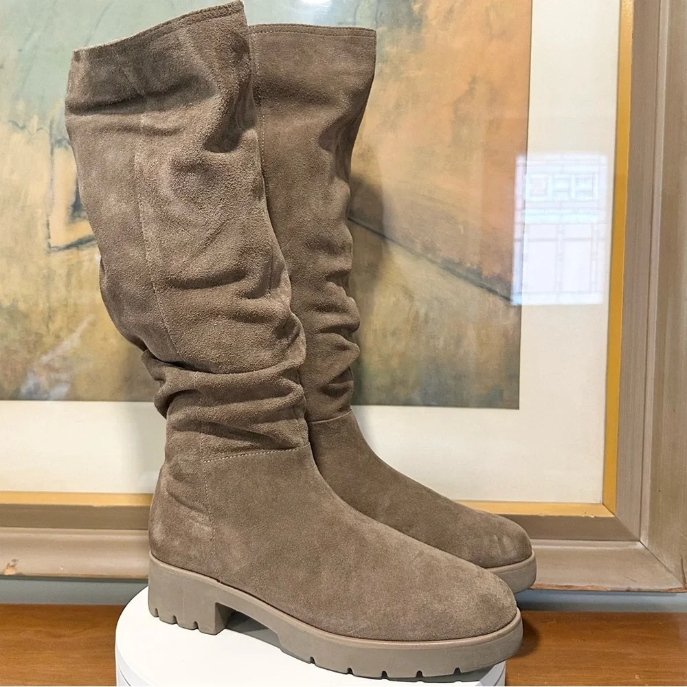 🌸BLONDO🌸 Keisha Waterproof Boot Size: 11M